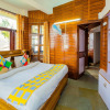 Отель OYO 13693 Home Royal Wood 3BHK Mall Road, фото 19