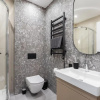 Отель #stayhere Modern & Compact 1BDR Uptown Vilnius, фото 8