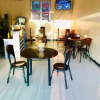 Отель Addis Amba Guest House, фото 16