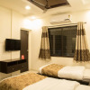 Отель OYO 9023 Dwarka Inn, фото 10