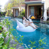 Отель Tanamas Villas Ubud by Best Deals Asia Hospitality, фото 3