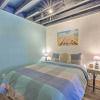 Отель Long Beach Studio in Downtown - Walk to Ocean!, фото 12