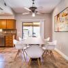 Отель Charming Fountain Hills 3 bedroom Home, фото 7