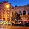 Отель Best Western Plus Bristol Hotel в Софии