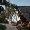 Отель Chumbe Island Coral Park, фото 41