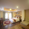 Отель DOM Himalaya Hotel, фото 6