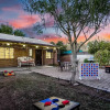 Отель Sun-lit Phoenix Gem: Backyard Entertainment Patio!, фото 14