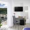 Отель Sirocco Suites, фото 15