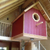 Отель Bluebird Chalet, фото 9