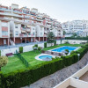 Отель Apartment With 2 Bedrooms in Benalmádena, With Wonderful Mountain View, фото 20