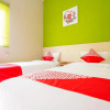 Отель OYO 1169 Kupang Gunung Residence Syariah, фото 8