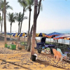 Отель Jomtien Beach Condo 5th Floor Studio Apartment, фото 14