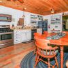Отель Pleasant Pause-1864 by Big Bear Vacations, фото 10