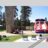 Отель Mountain Resort Properties At Sunriver в Санривере