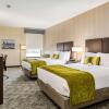 Отель Best Western Plus Philadelphia-Pennsauken Hotel, фото 20