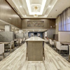 Отель Hampton Inn by Hilton St. Catharines Niagara, фото 17