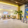 Отель Ewaa Express Hotel - Tabouk, фото 16