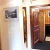 Отель Apartment With one Bedroom in Val-d'isère, With Wonderful Mountain Vie, фото 10