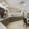 Отель Comfort Inn & Suites Greenville Near Convention Center, фото 16