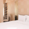 Отель Warm And Homey 2Br Springlake Summarecon Bekasi Apartment, фото 14