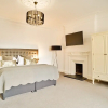 Отель JOIVY Re-Imagined Flat in Georgian Architecture Townhouse, фото 16
