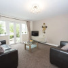 Отель Elmcroft Court Serviced Apartments, фото 11