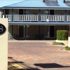 Отель Hervey Bay Motel, фото 1