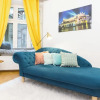 Отель Big Apartment Old Town p4you pl, фото 18