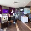 Отель Premier Inn London Woolwich (Royal Arsenal), фото 12