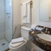 Отель Mercure Sao Paulo Pinheiros, фото 9