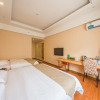Отель GreenTree Inn Zhanjiang Haitian Bus Station Business Hotel, фото 13