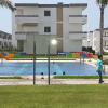 Отель Apartment With 2 Bedrooms in El Mansouria, With Private Pool and Wifi, фото 11