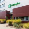 Отель Holiday Inn Strasbourg - Nord, an IHG Hotel, фото 33