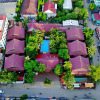 Отель Neak Pean Hotel - Wooden House, фото 1