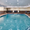 Отель Fairfield Inn & Suites by Marriott Detroit Livonia, фото 9
