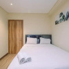 Отель Simply 1Br Apartment At Pejaten Park Residence, фото 16