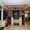 Отель OYO 22889 Hotel Shree Ji в Бхопале