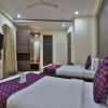 Отель OYO 9512 Hotel Tulsi, фото 2