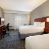 Отель Courtyard by Marriott Grand Junction, фото 5