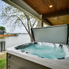 Отель Gorgeous Granbury Lake House w/ Hot Tub & Dock!, фото 14
