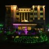 Отель Ramada by Wyndham Varanasi Katesar, фото 39