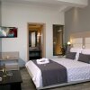 Отель Dionysos Hotel & Suites, фото 2