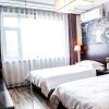 Отель Yike Yijia Boutique Hotel (Dalian Xinghai Park Seaview), фото 7