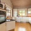 Отель 8 Person Holiday Home in Frorup, фото 7