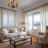 Отель Carcavelos Beach Apt, фото 5