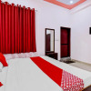 Отель OYO 79229 Hotel Krishnam, фото 9