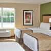 Отель Extended Stay America Fremont - Fremont Boulevard South, фото 11