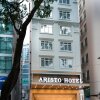 Отель Aristo Saigon Hotel в Хошимине