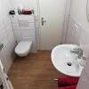 Отель Bodensee Apartment Allensbach Fewo 3, фото 16