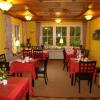 Отель Landgasthof zum Sorpetal, фото 27